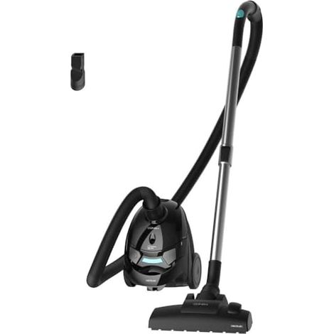 Cecotec Schlittenstaubsauger mit Beutel Conga Powerbag 2000 (1/5)
