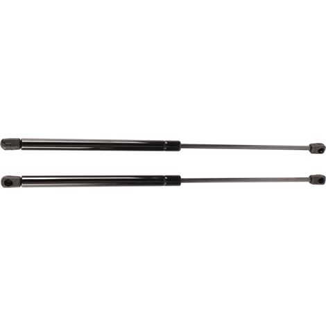 Entretoise à ressort de moteur 377827550C, 2 pièces, Supports de levage du couvercle, remplacement du capot pour pointeur 4 cylindres 1.8 litres 1998 – 2010 (1/5)