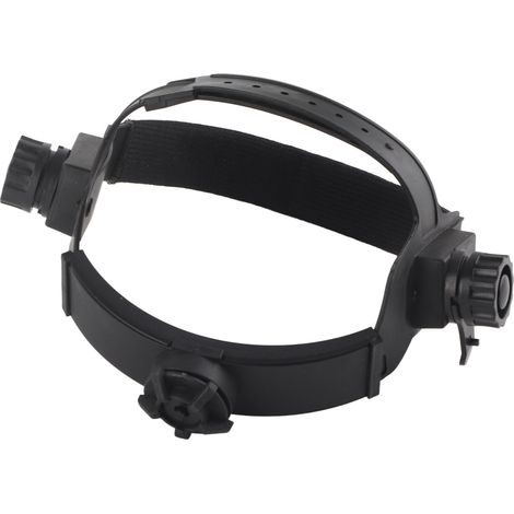 Casque de soudage solaire à assombrissement automatique avec plage de teinte réglable 4/9-13 pour soudage MIG/TIC (1/5)