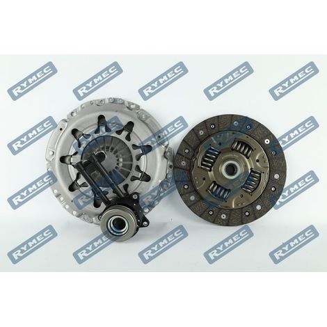 Kit d'embrayage RYMEC JT1713029 FORD 1212061 1474323 1503738 1514143 1518195