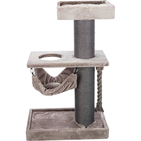 Trixie Ramon albero per gatti cappuccino 78x48x133 cm (1/5)