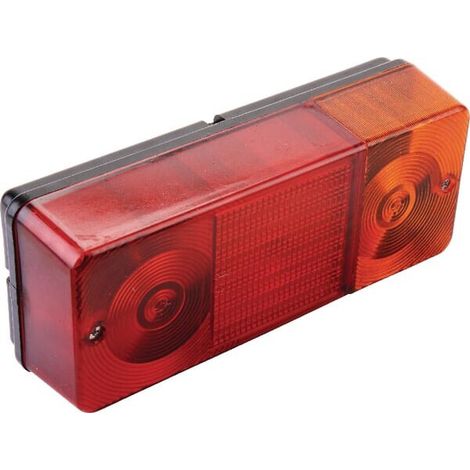 Rear lamp GOPART 73033716N