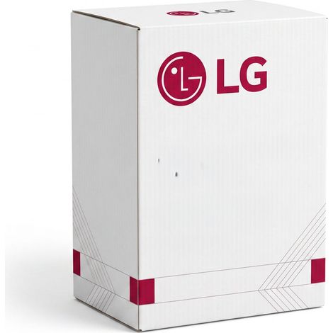 LG Wasserschlauch für Ausdehnungsgefäße, MEJ54166706