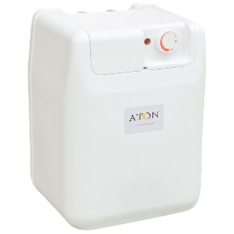 SCALDABAGNO ELETTRICO ATON LT.15 VERTICALE SOTTOLAVELLO Anni 2