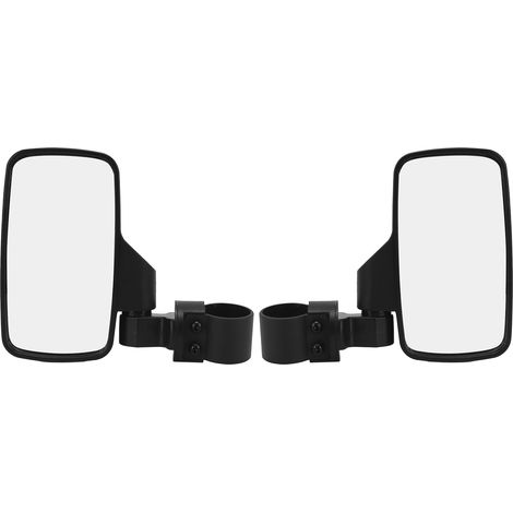 Verstellbarer ATV/UTV-Rückspiegel mit breitem Sichtfeld für Kawasaki Mule (1/5)