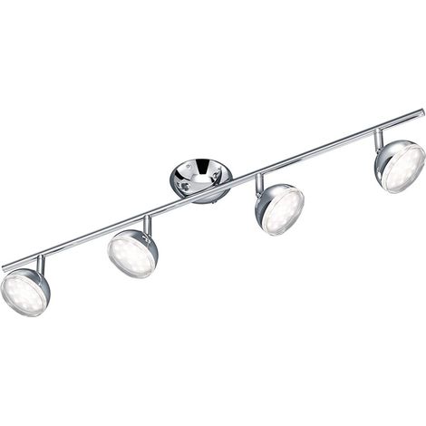 TRIO - BOLOU BARRA LED 4 X LED/3,8W