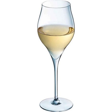 6 Weingläser 38 cl - Exaltation - Chef & Sommelier