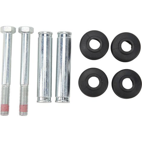 Kit de guidage des broches de curseur de curseur de frein avant BCF1406AX2 Remplacement de Suzuki Jimny 1998 à 2023 (1/5)