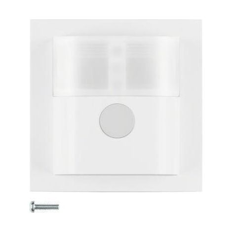 Berker Bewegungsmelder 2,2m S.1/B.3/B.7 pw glän 85342189 (1/5)