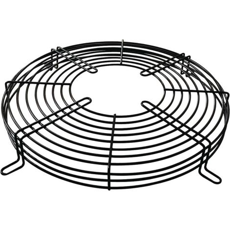 Cache des pales du ventilateur du condenseur - Polar