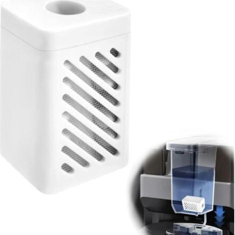 Zubehör für Silberionenmodule für Xiaomi X20, Dreame L20 Ultra, L10 Ultra, L10s Pro Gen 2, X40 Ultra Complete, L10s Pro Ultra Heat, Wassertank, Ionen-Geruchsbeseitigung (1/4)