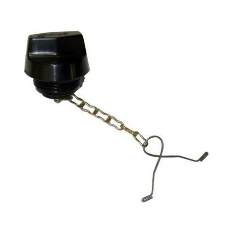 1110-350-0501 - Bouchon réservoir essence pour tronçonneuse Stihl