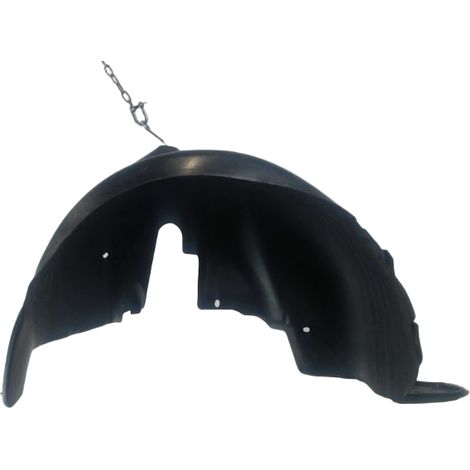 [PRODUIT D'OCCASION] Pare-boue Arriere Gauche PEUGEOT 207 Sw ♻️ Ref Oe. 8529zx - Garantie à vie (1/2)
