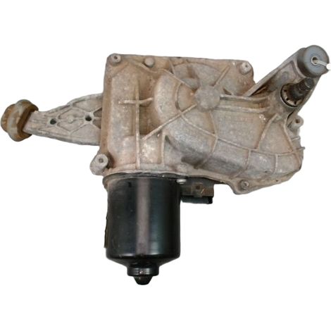 [PRODUIT D'OCCASION] Mecanisme Essuie-glace Avant RENAULT Grand Scenic Monosp. III Phase 2 Long 2011-2013 ♻️ Ref Oe. 288102466r - Garantie à vie (1/4)