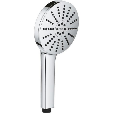 Douchette - GROHE - Vitalio Joy+ 120 - 3 jets (1/5)