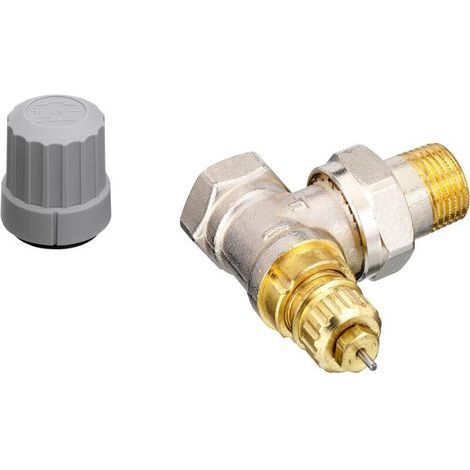 Radiator Thermostatic Valve 013G0003, RA-FN 15, 1/2 \