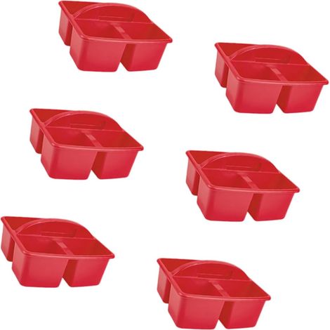 paniers de rangement empilables avec poignées boîte de (1/5)