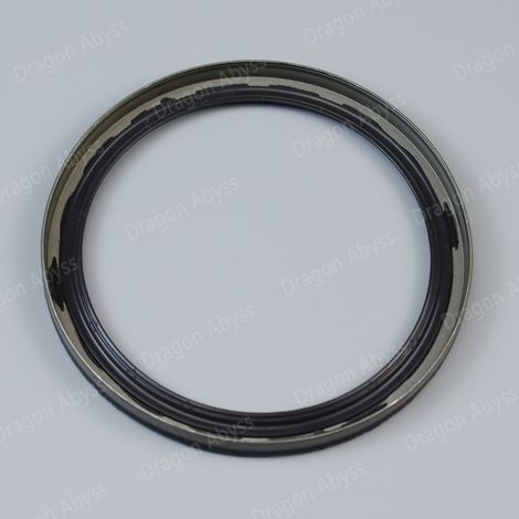 Applicable to Mercedes-Benz GLE W167 GLS W177 V177 W247 crankshaft rear oil seal A0169972046 (1/4)