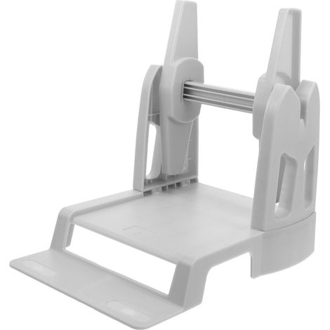 Thermique Porte tiquettes Manuel Pour Support Imprimante (1/5)