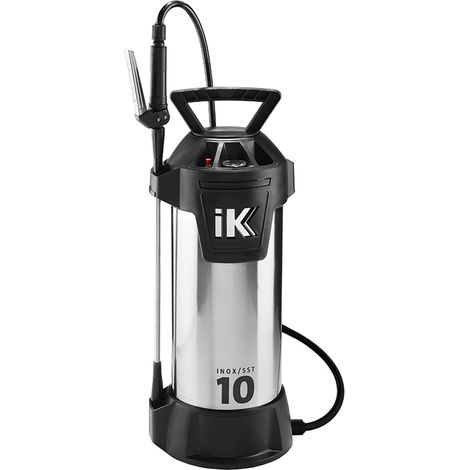 Ik acciaio inossidabile SST 10 (1/5)