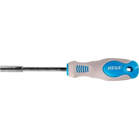 Destornillador no-name 1 100 mm magnético ergonómico