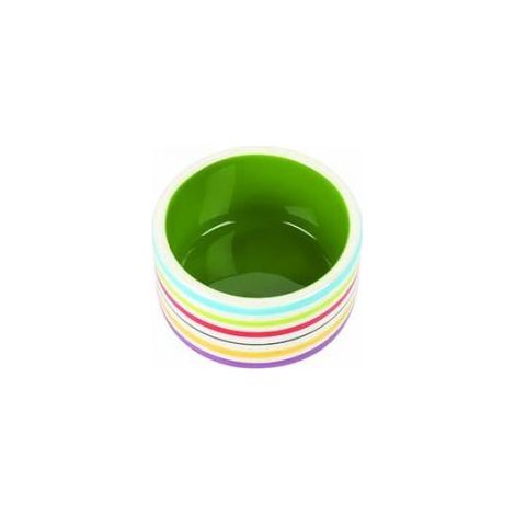 Happy Pet Rainbow Bowl - sgl - 403307