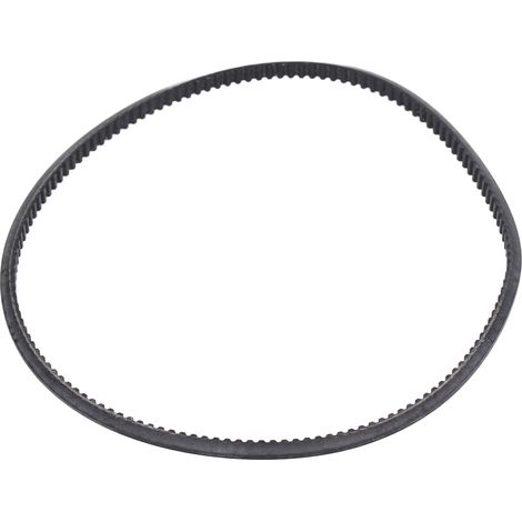 Mini-Drehbankriemen 5M365, geräuscharmer Gummi, elastisch, Ersatz für WM180V MX-180, geräuschlos, hohe Flexibilität. (1/5)