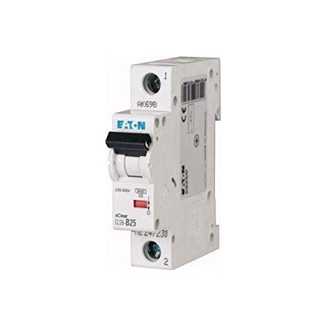 CIRCUIT BREAKER 6A 1P/PL6-C6/1 EATON