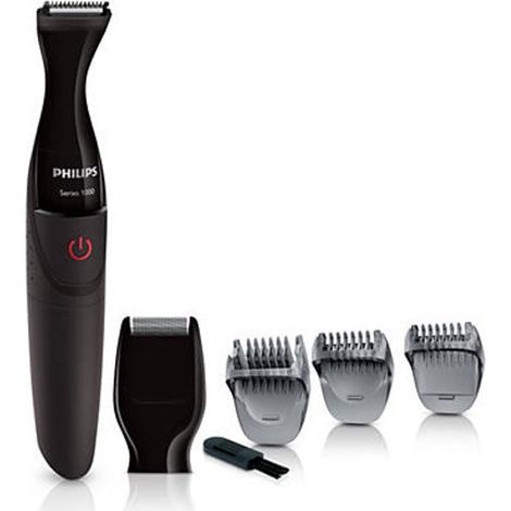 Recortadora de barba MG1100