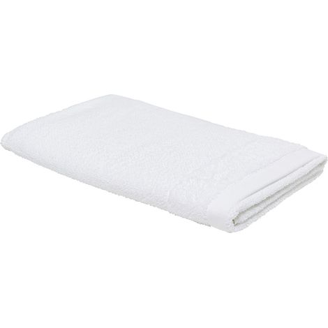 Maxi drap de bain en coton BIO (1/2)