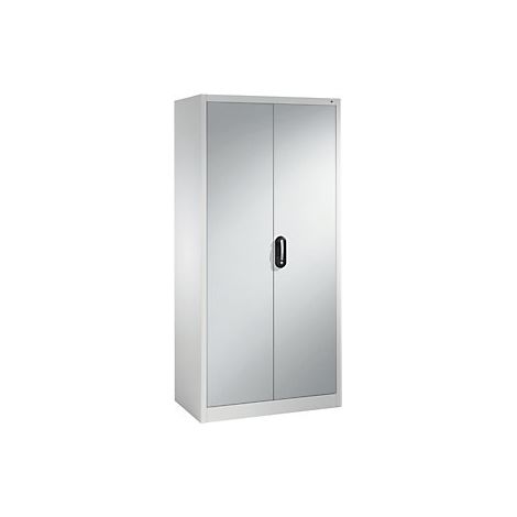C+P  Armadio universale ACURADO  largh x prof 930 x 500 mm  (1/4)
