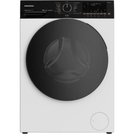 Beko GD7P510447W Lavadora-Secadora Blanca 6 kg 1400 rpm