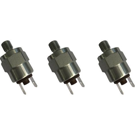 Interruttore pressione olio 04190850 adatto per 3 motori Deutz 2011 1011 BF4M2011 FL1011 F3L1011 sensori per camion