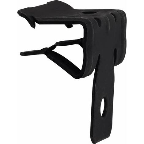 Index Sucl10 – Clip orizzontale per travi di spessore 10 – 15 mm (1/3)