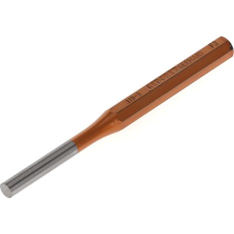 GEDORE 8759530 - Poinçon 8mm , 119-8 (1/5)