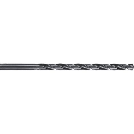 Punta HSS extra lunga Ø4,5 mm TIVOLY - 11415410450