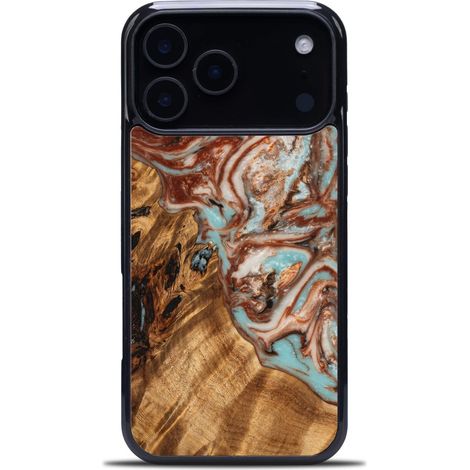 Funda Bewood Unique para iPhone 17 Pro Max - Planetas - Júpiter (1/5)