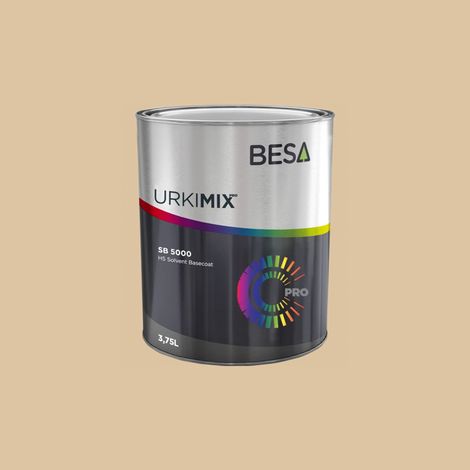 Pot de Peinture Polyuréthane / bi composant RAL Design 080 80 20 Brillant - 150gr