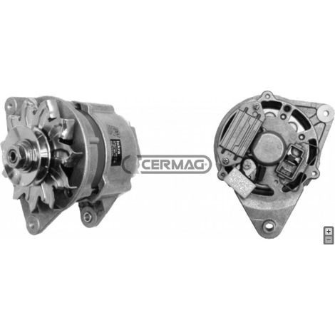 Alternador para tractor agrícola BOSCH