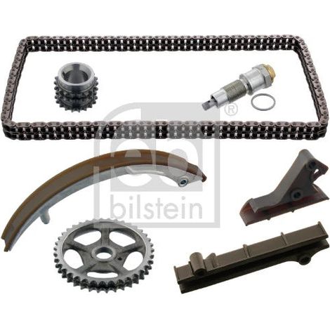 Kit de distribution par chaîne FEBI BILSTEIN 36592 MERCEDES-BENZ 003 997 55 94 (1/2)