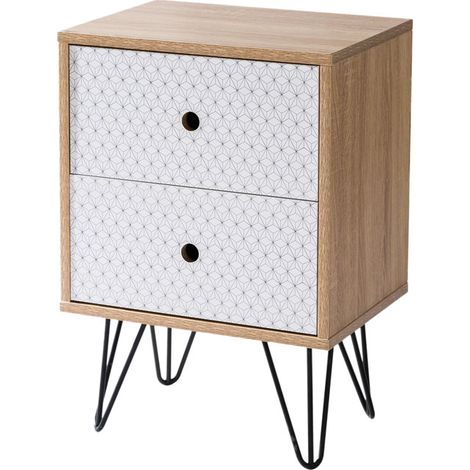 TABLE DE CHEVET VIGGY