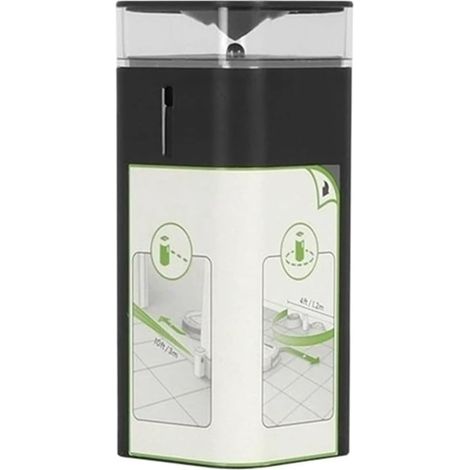 Virtuelle Barriere mit zwei Modi für iRobot Roomba, kompatibel mit den Serien 500 bis 960, E5, I3, I7, Navigationswand.