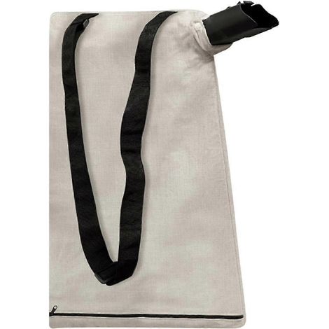 Sac aspirateur pour souffleur de feuilles 127-7040 compatible avec Toro 51574, 51592, 51593, 51602, 51609, 51581, 51558 et 51619 - AquaForge (1/5)