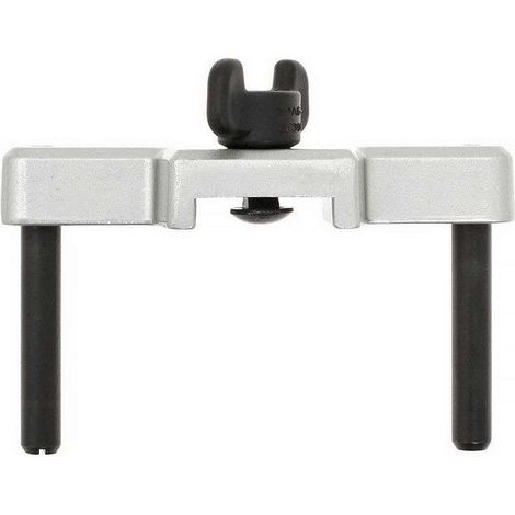 Porte guide pour défonceuse MAKITA RT0700C