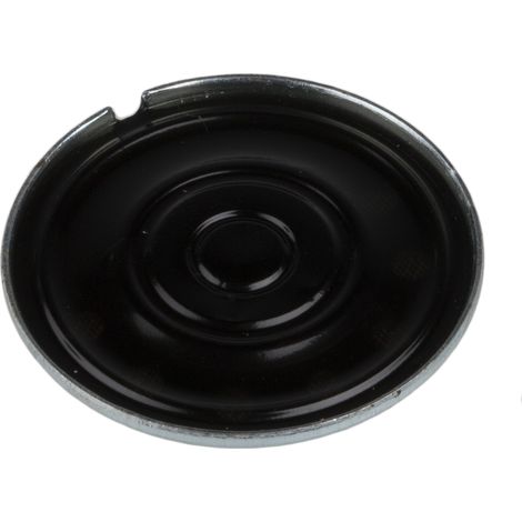 Haut-parleur miniature RS PRO 20 (Dia.) x 3mm Ø 20mm 8O 0.5W (1/2)