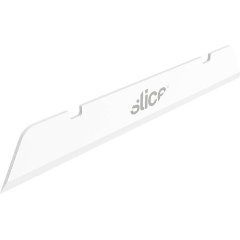 Slice 10539 Lames de rechange en céramique pour cutter industriel, pointues 4 pc(s) (1/4)