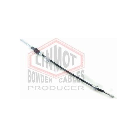 CABLE DE FRENO DE MANO MISMO, Hürlimann, Deutz-Fahr, Lamborghini (000971243/40) (1/3)