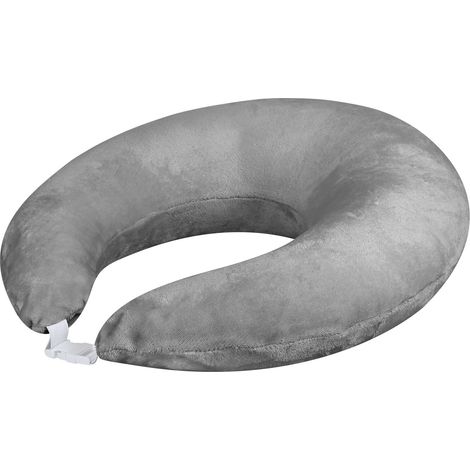 Lavio Gaming Arm Pillow Ergonomic U-Shaped for Lap Back Support Reading Working