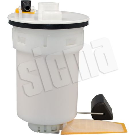 23221-28300 77020-68080 Passend für neue WISH-Kraftstoffpumpen (Modelle 2010–2016). WISH-Kraftstoffpumpe/Kraftstoffpumpeneinheit (Modelle 2010–2016). (1/4)