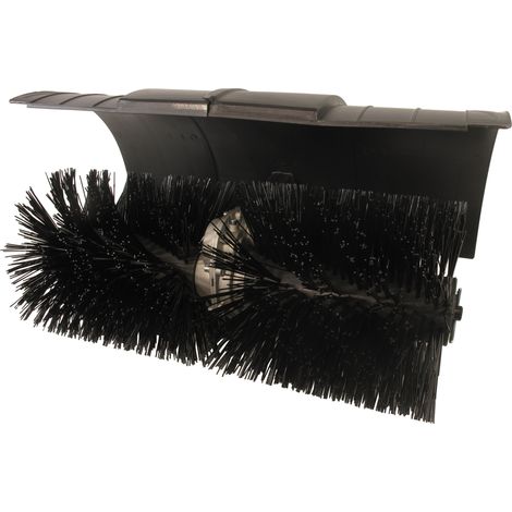 Renvoi D'angle Universel Convertisseur En Brosse. Convient Pour La Majorité Des Débroussailleuses à Dos. Livré Sans Adaptateurs